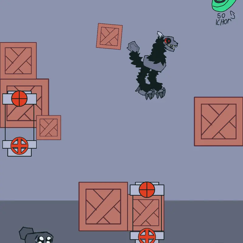 Game by @puTuk