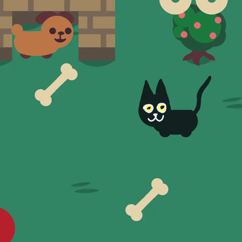 Game by @My_Shadow
