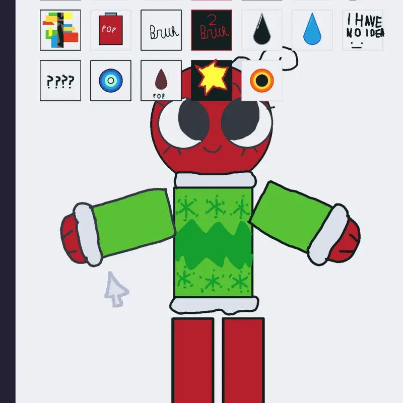 Game by @stickman_mimi1511