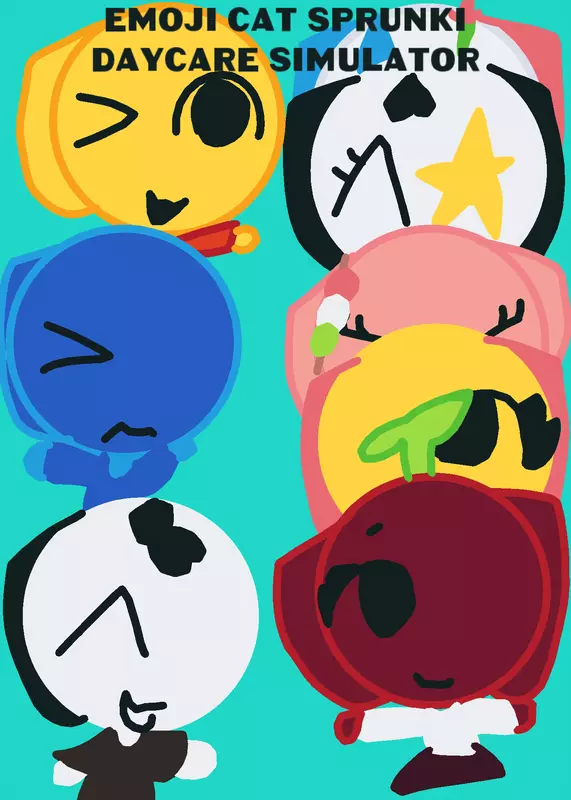 Game by @sinly