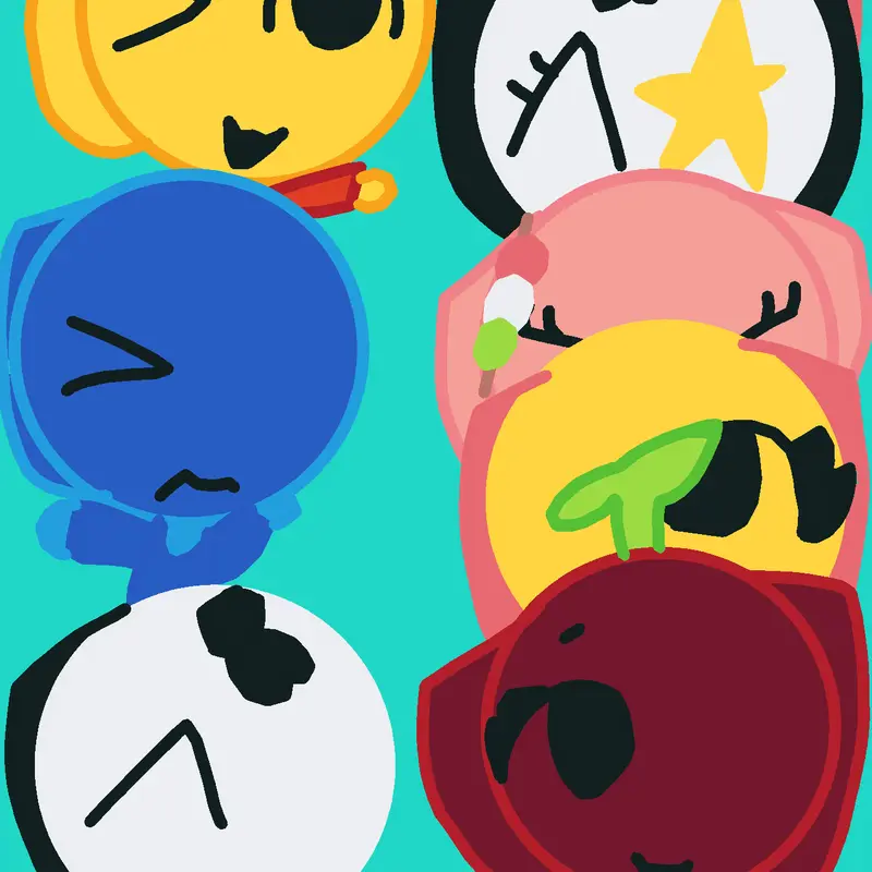Game by @sinly