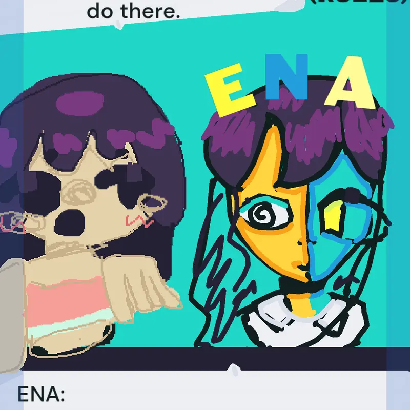 Game by @Mermaidi