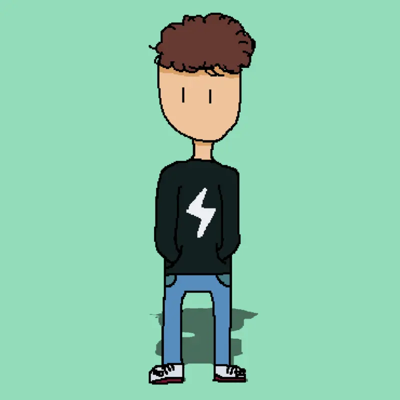 Game by @Hiand