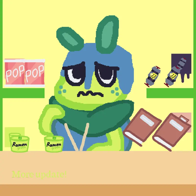 Game by @ErR0r_B0t