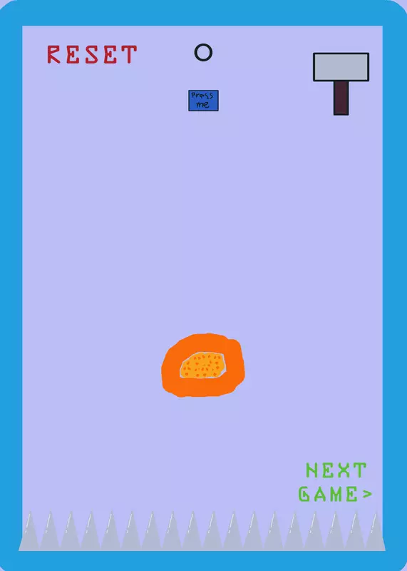 Game by @EmraldZombie