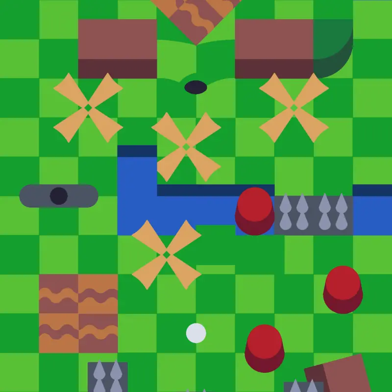 Game by @oriol