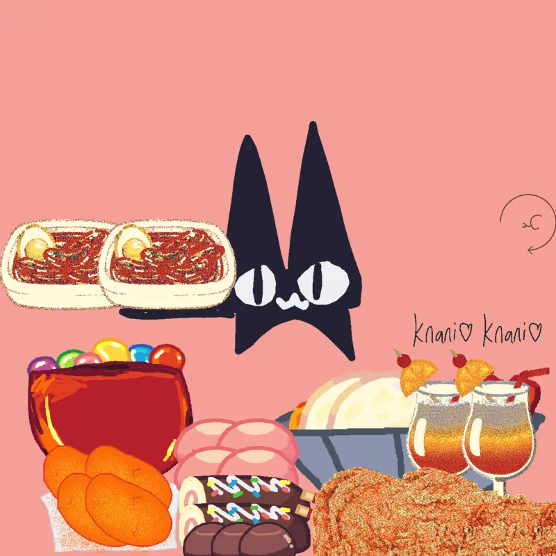 Game by @nekoed