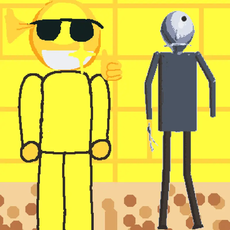 Game by @ImBluecube