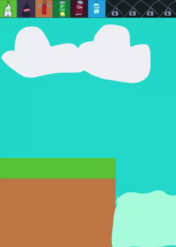 Game by @undersitejr