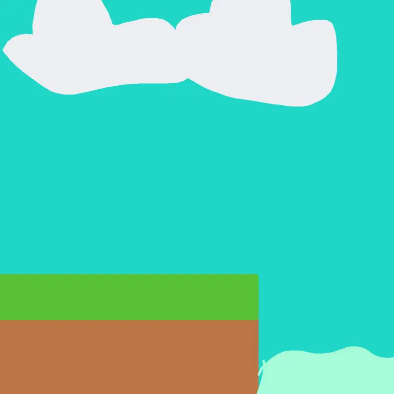 Game by @undersitejr