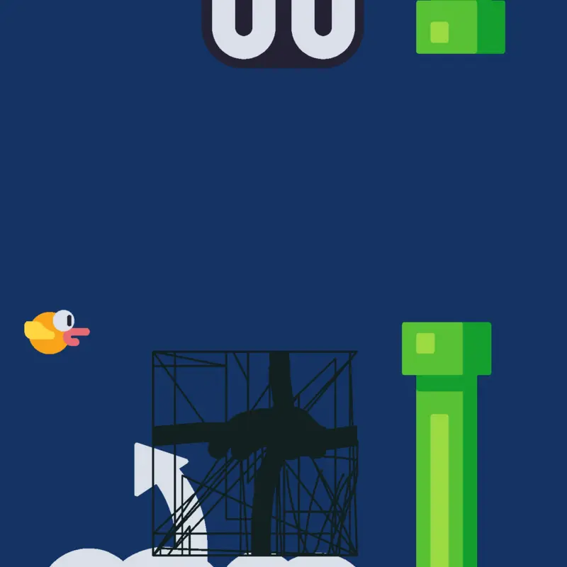 Game by @heitor0711