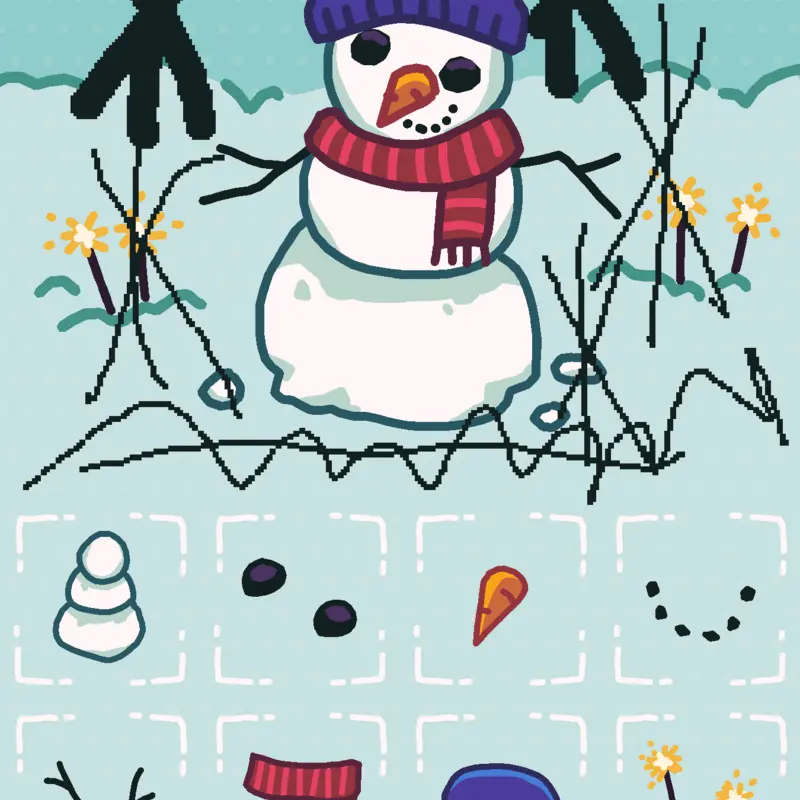 Game by @KaterinaFollowsEveryone