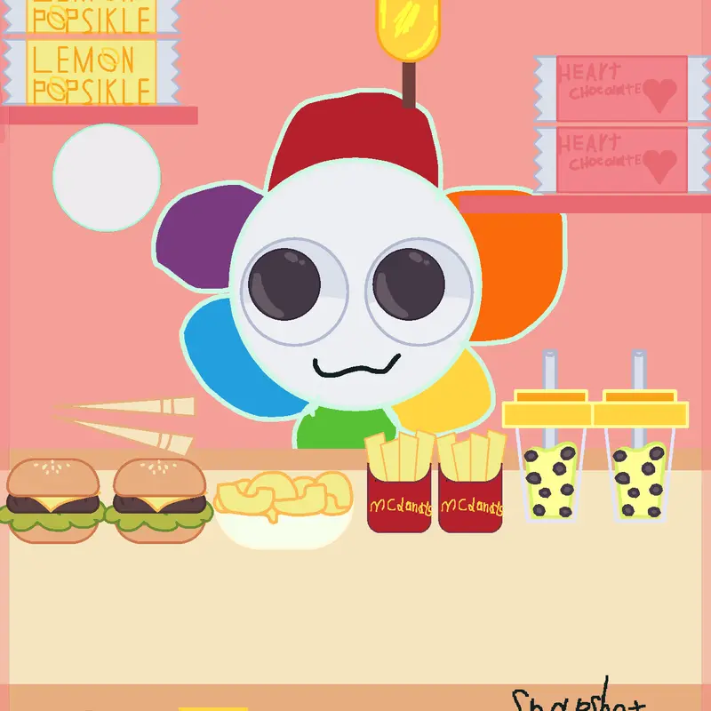 Game by @dandysworld4ever