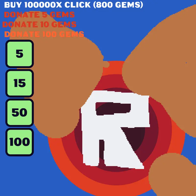 Game by @yattaandgigi