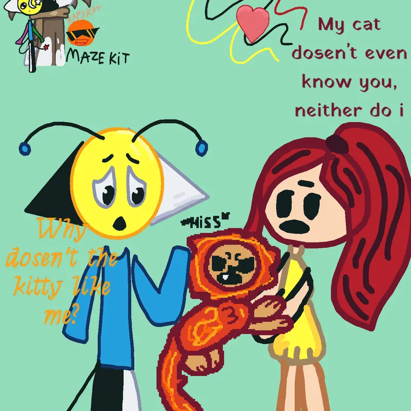 Game by @RosePetals