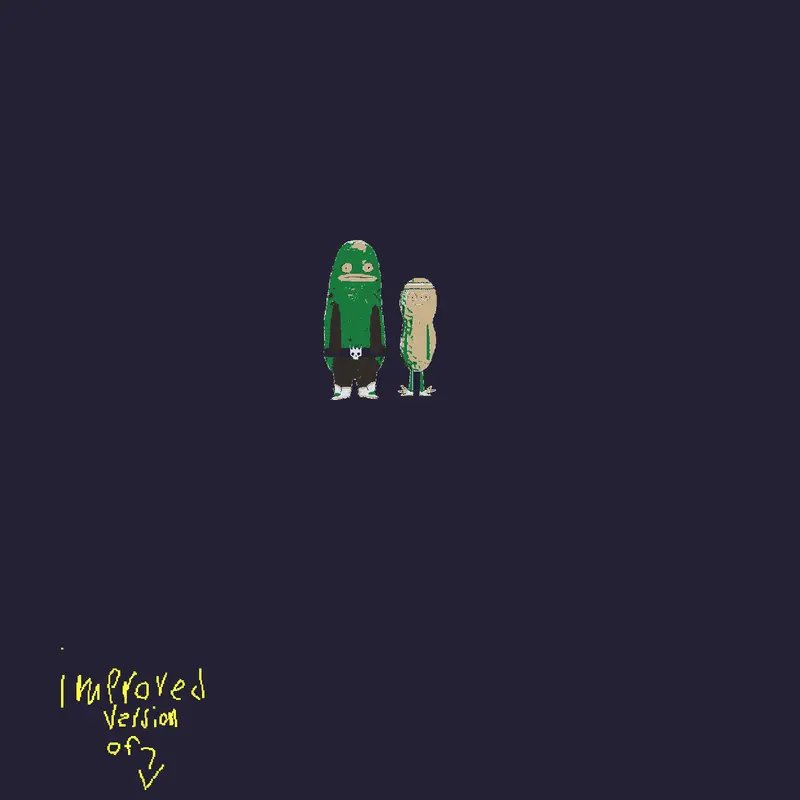 Game by @ThomasAnimates