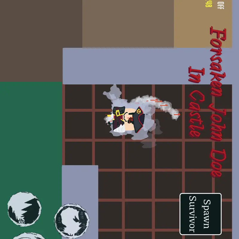 Game by @rewrits