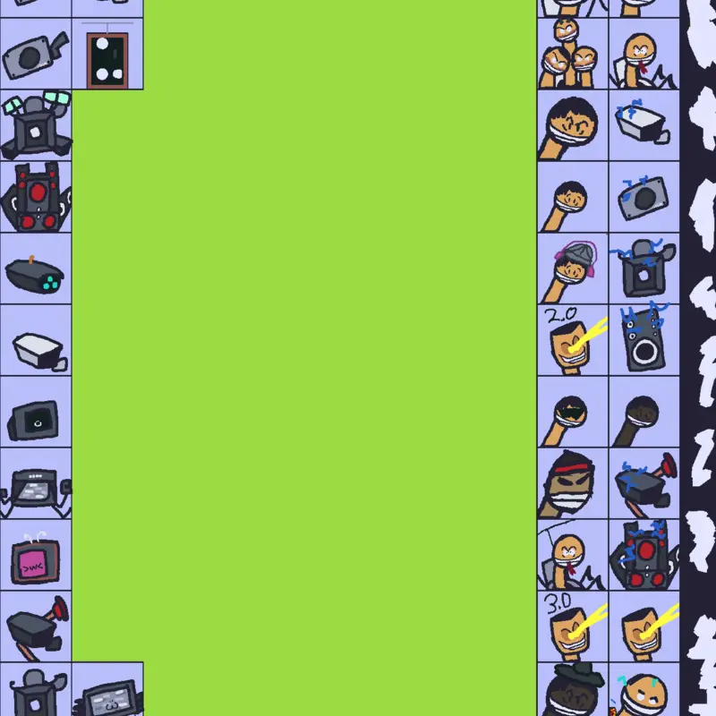 Game by @jijomano