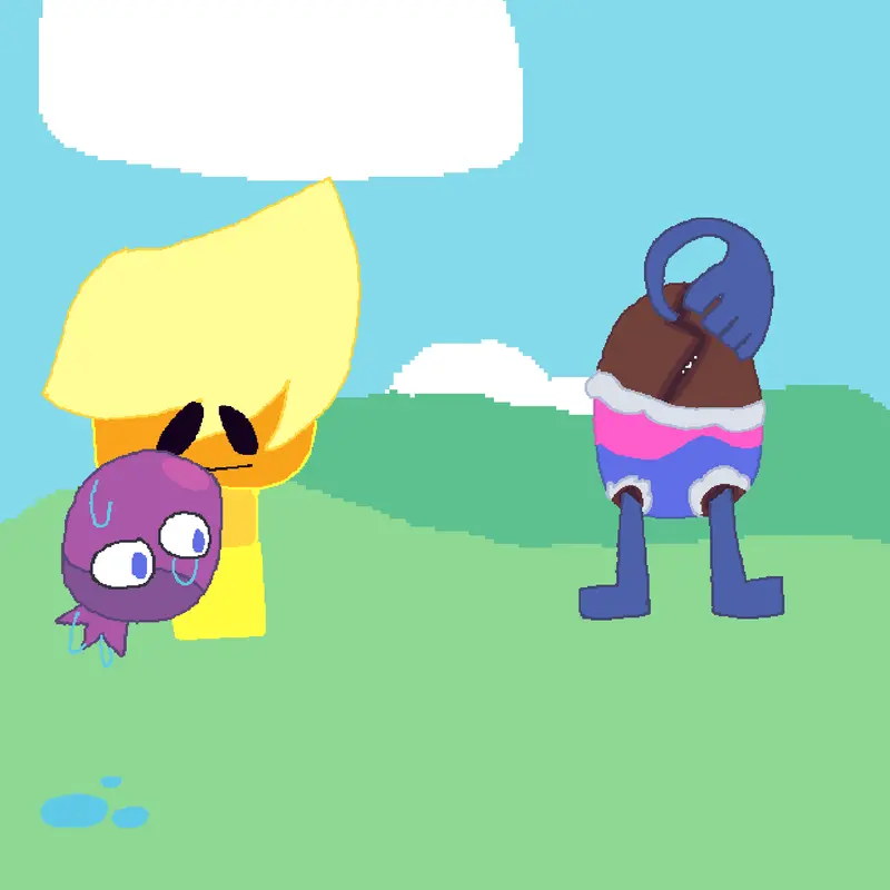 Game by @blaks