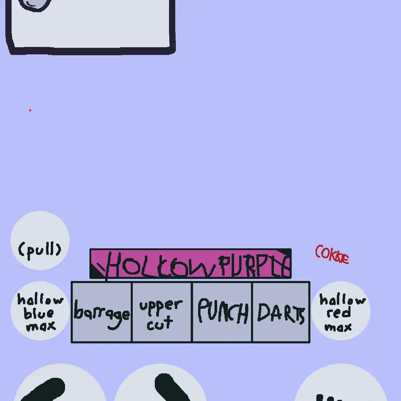 Game by @miguelvic