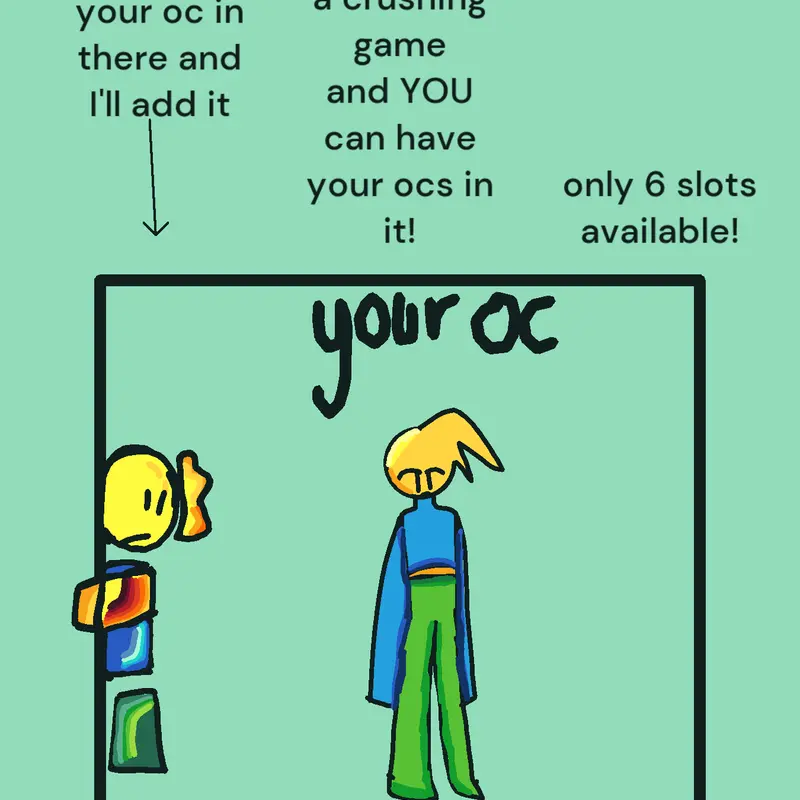 Game by @LoveEarth90