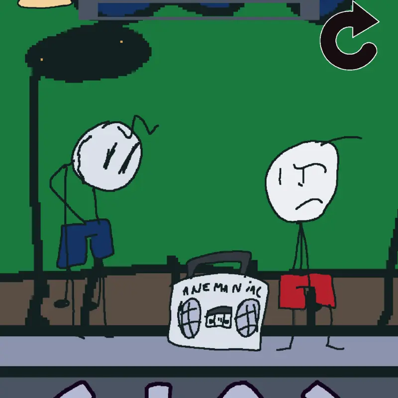Game by @bluueduude