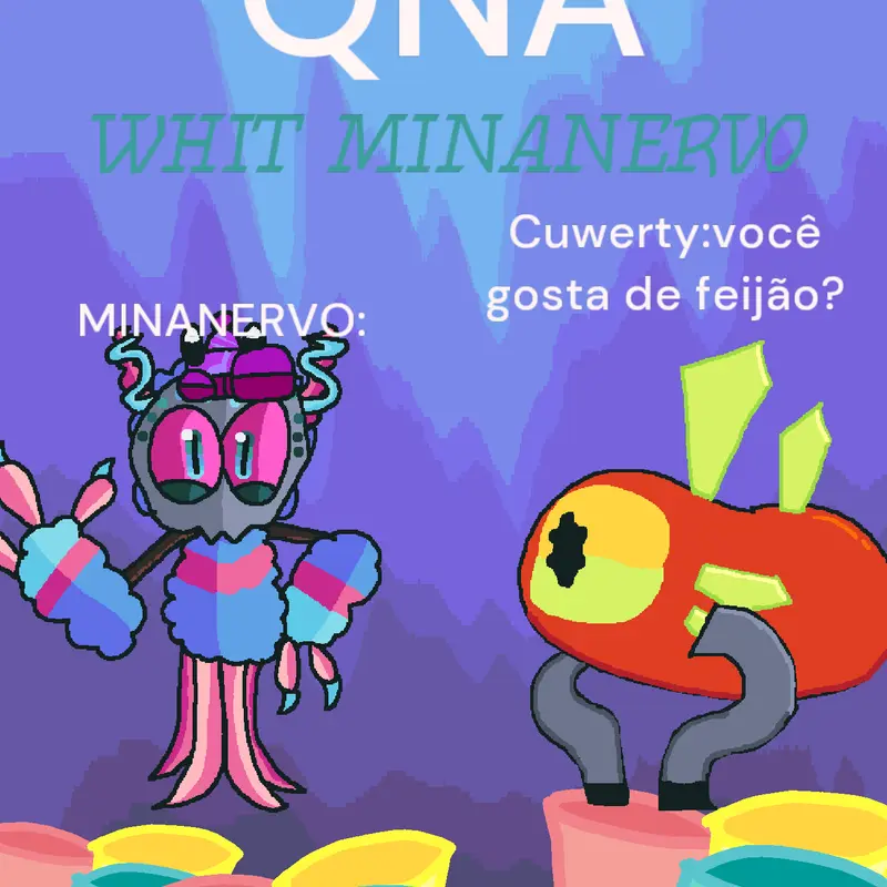 Game by @Cuwerty