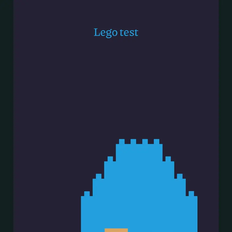 Game by @Noffor