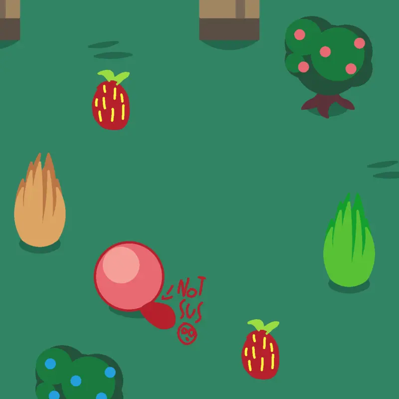 Game by @EmmaleeyvGames