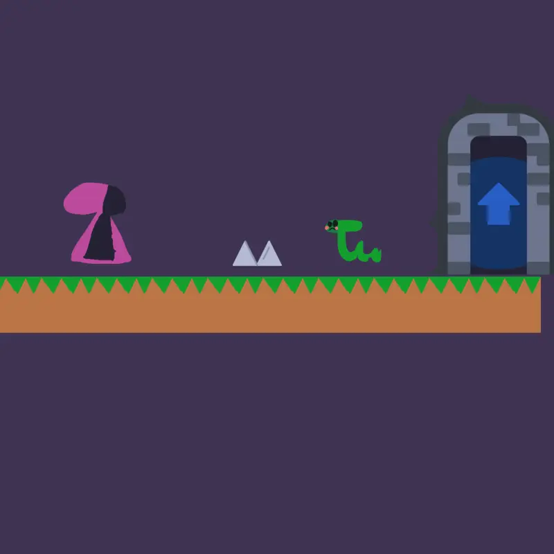 Game by @Olimpic