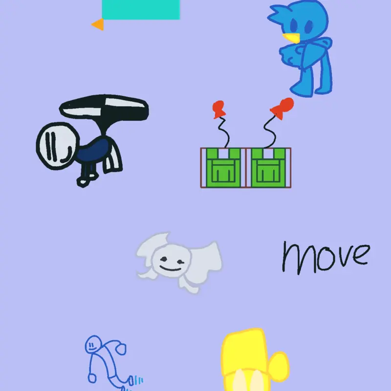 Game by @KW13_MC
