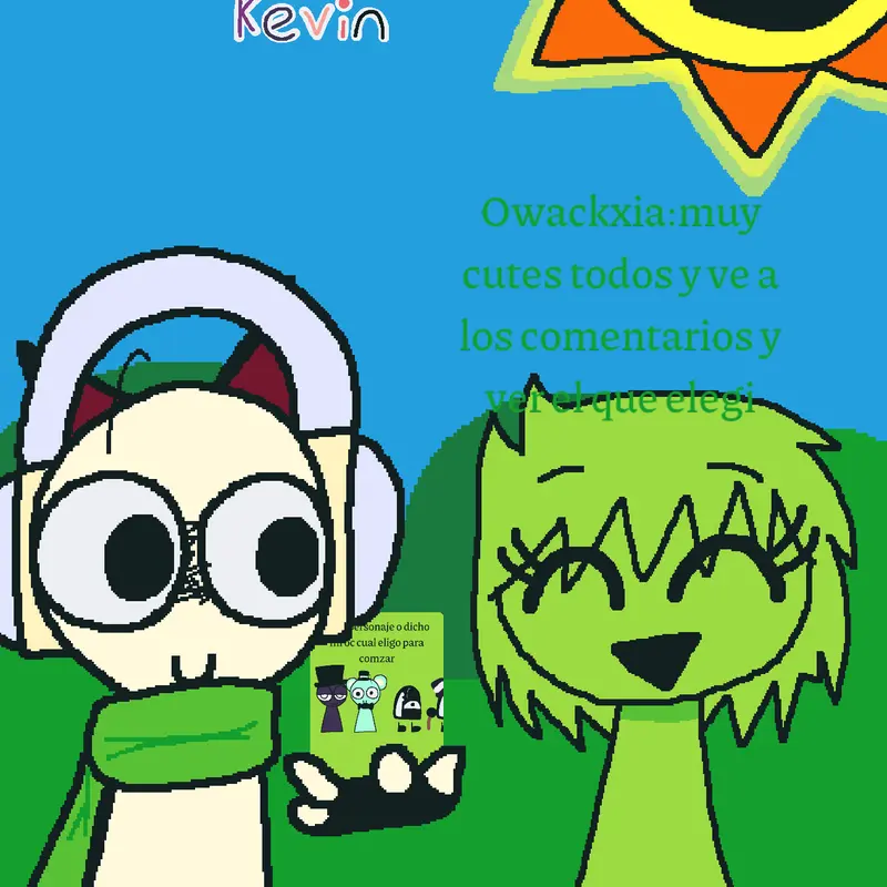 Game by @el_mundo_de_owackxia