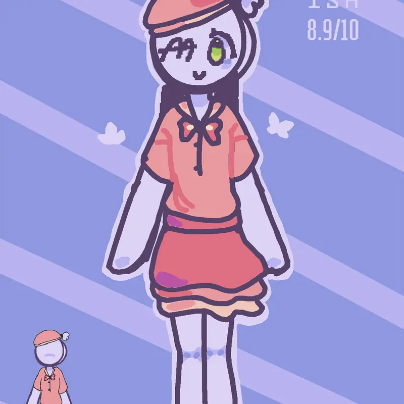 Game by @Aunnis