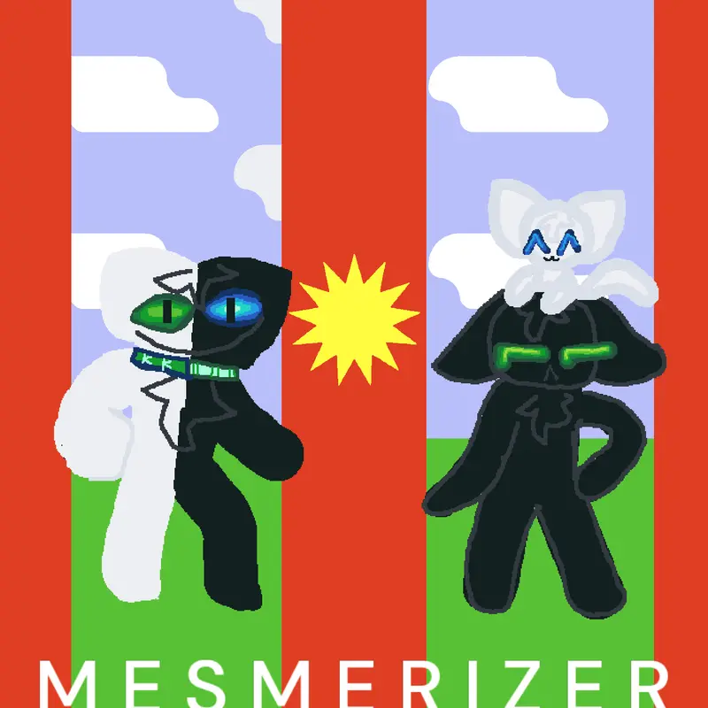 Game by @c00lkid_fan