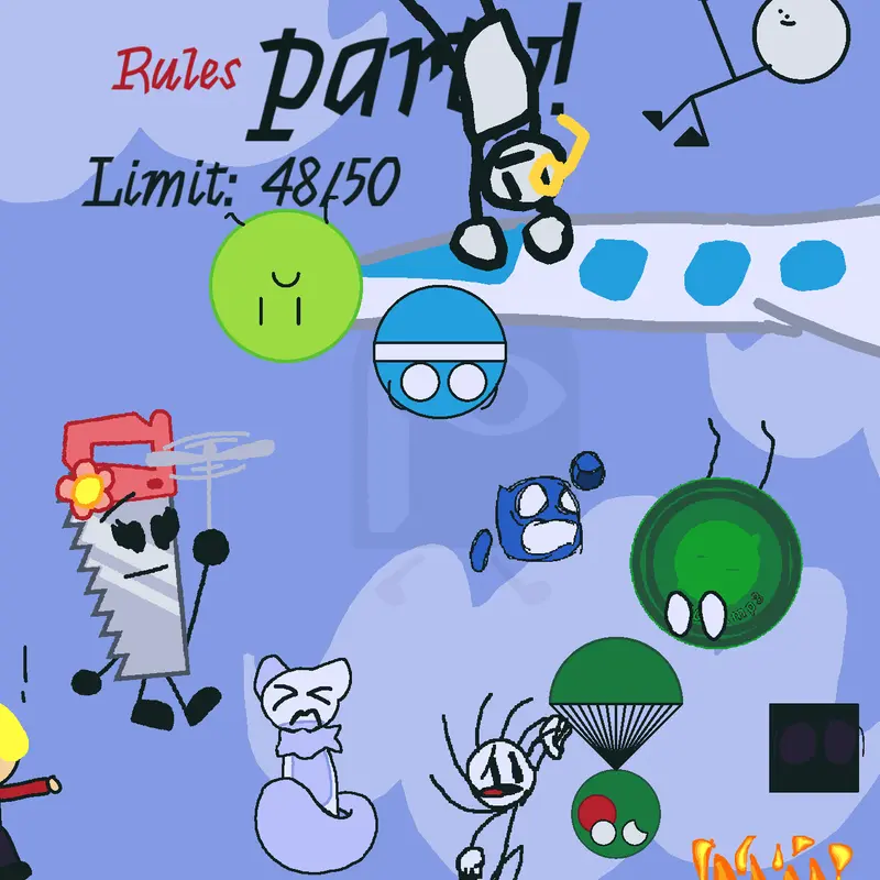Game by @Draxco