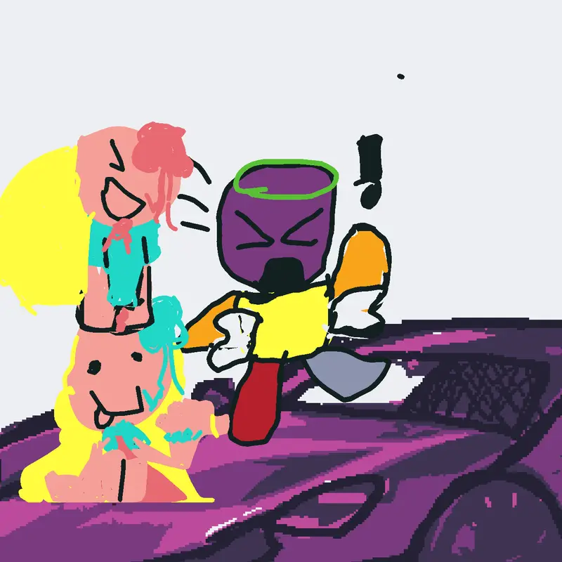 Game by @Missqueenycat