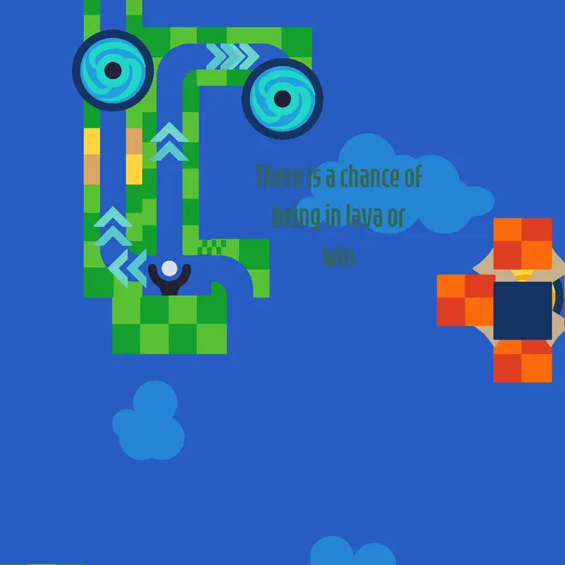 Game by @CaribbeanMan