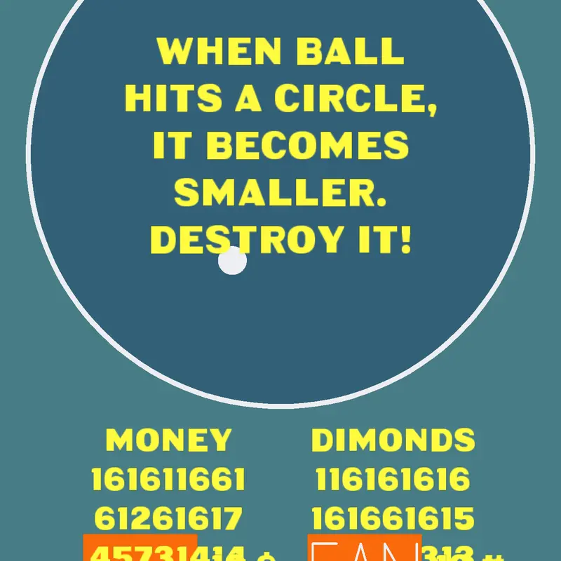 Game by @sadbillythecoolsadness