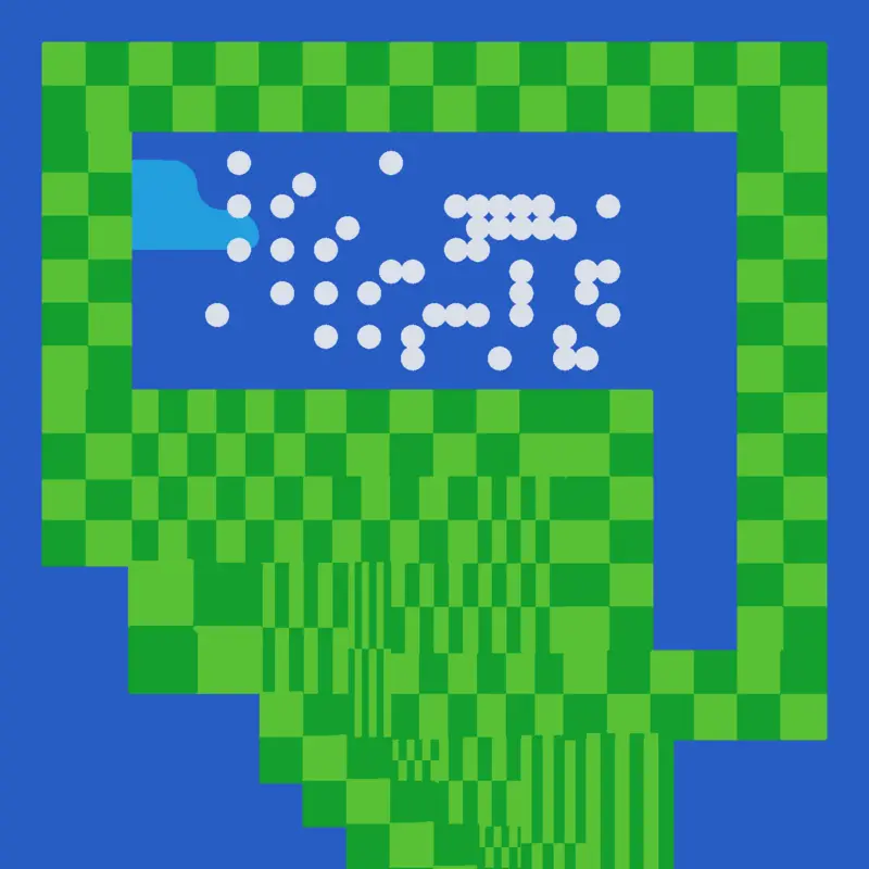 Game by @IMakeGamesForNoReasons