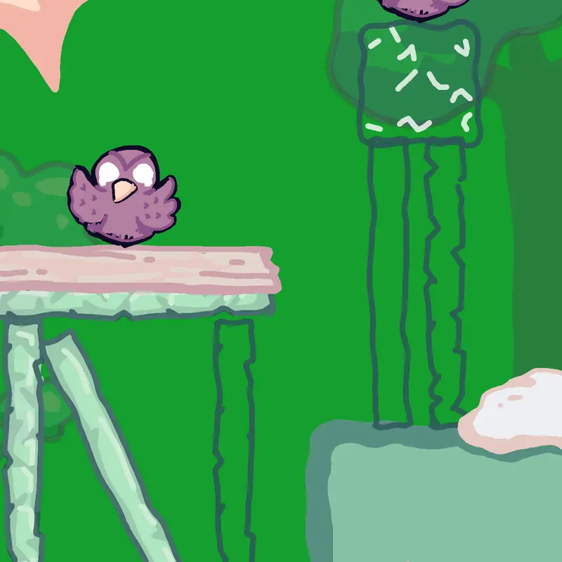 Game by @bakikier