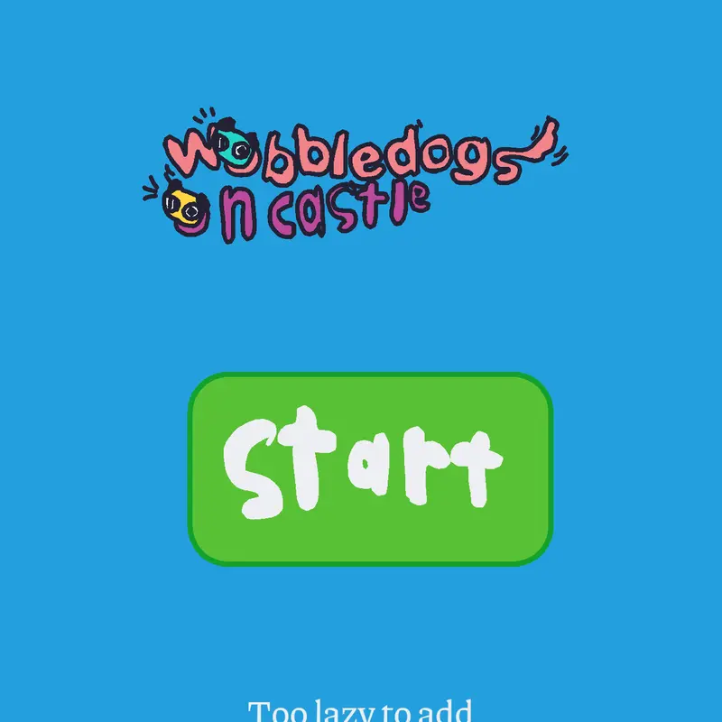 Game by @goober4life