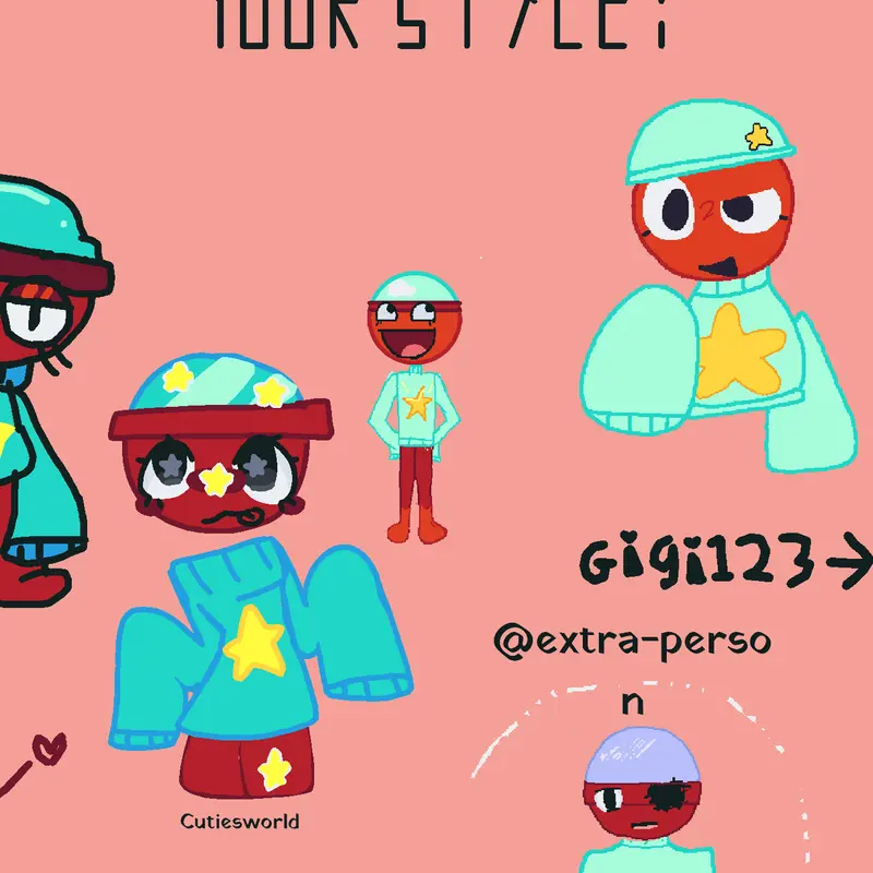 Game by @gigi123