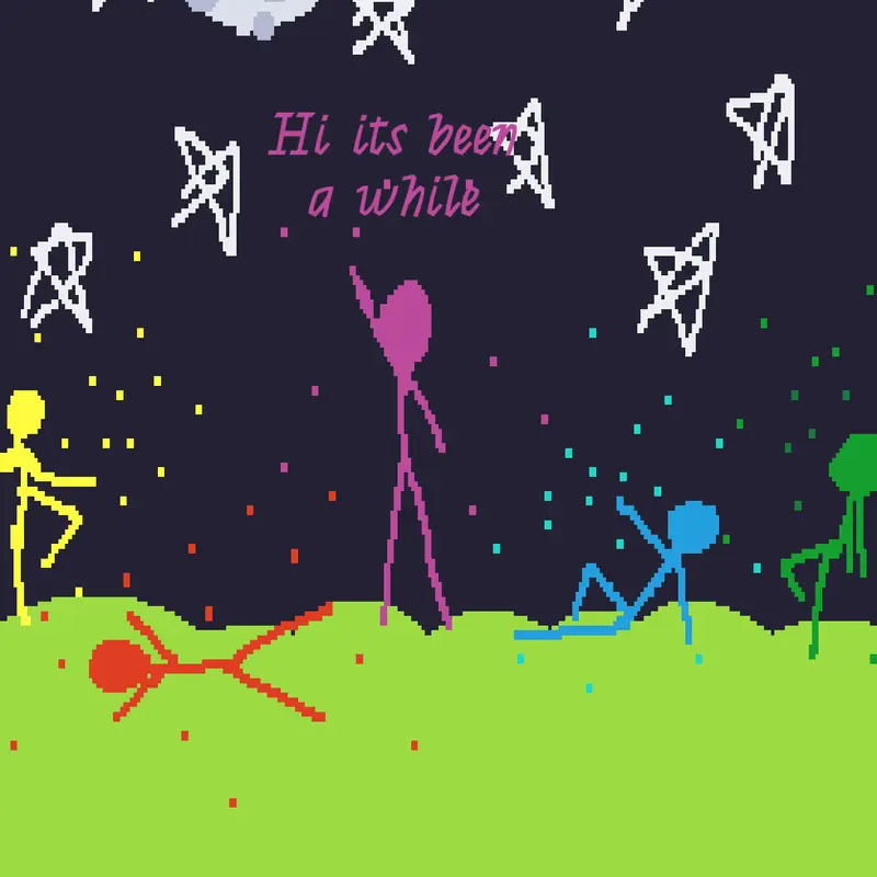 Game by @blue-and-the-stickmans