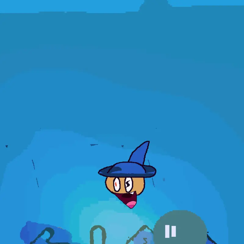 Game by @dosprowt