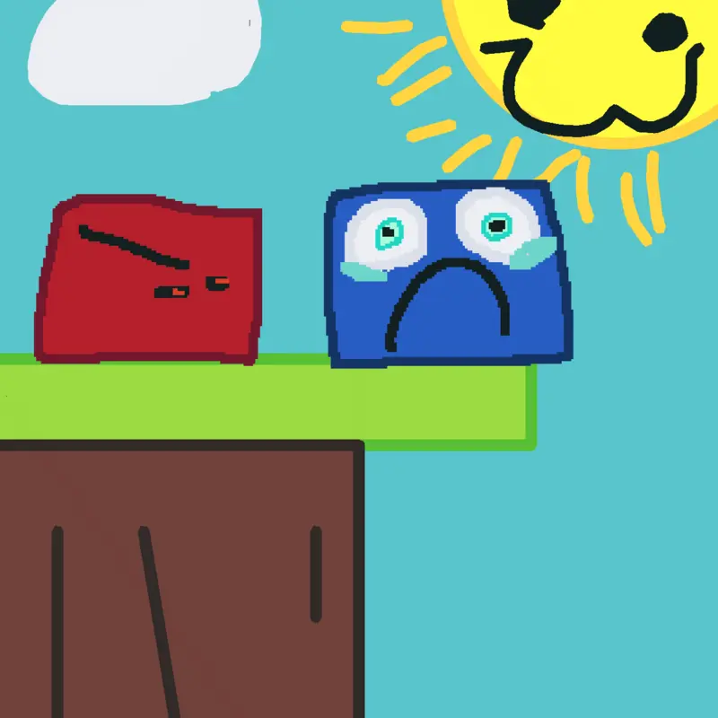 Game by @CuteCatnap