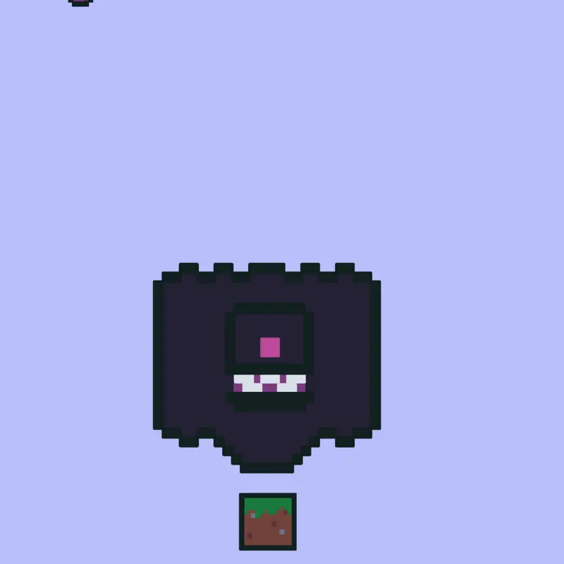 Game by @samucablew2