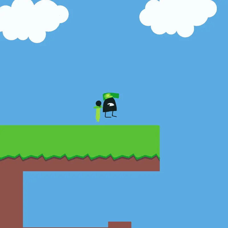 Game by @IMBlifestyle