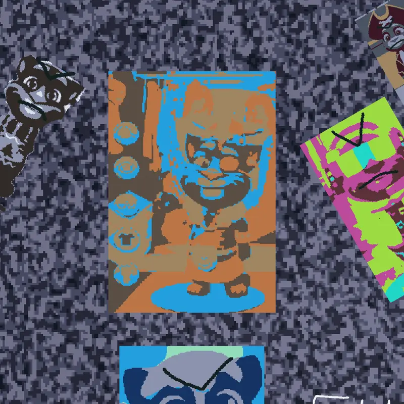 Game by @handy-hippopotamus277