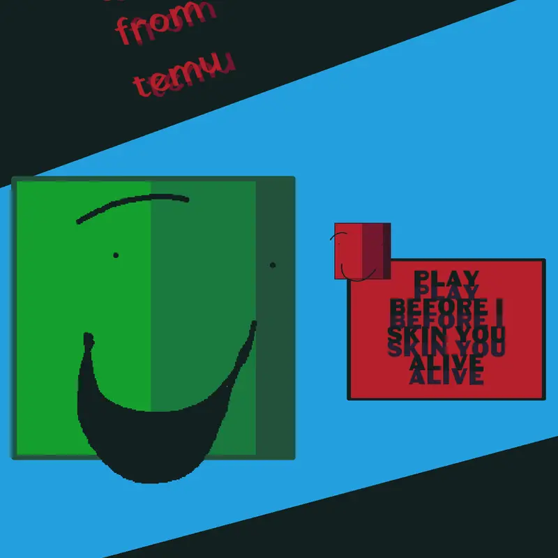 Game by @Hairystar_1
