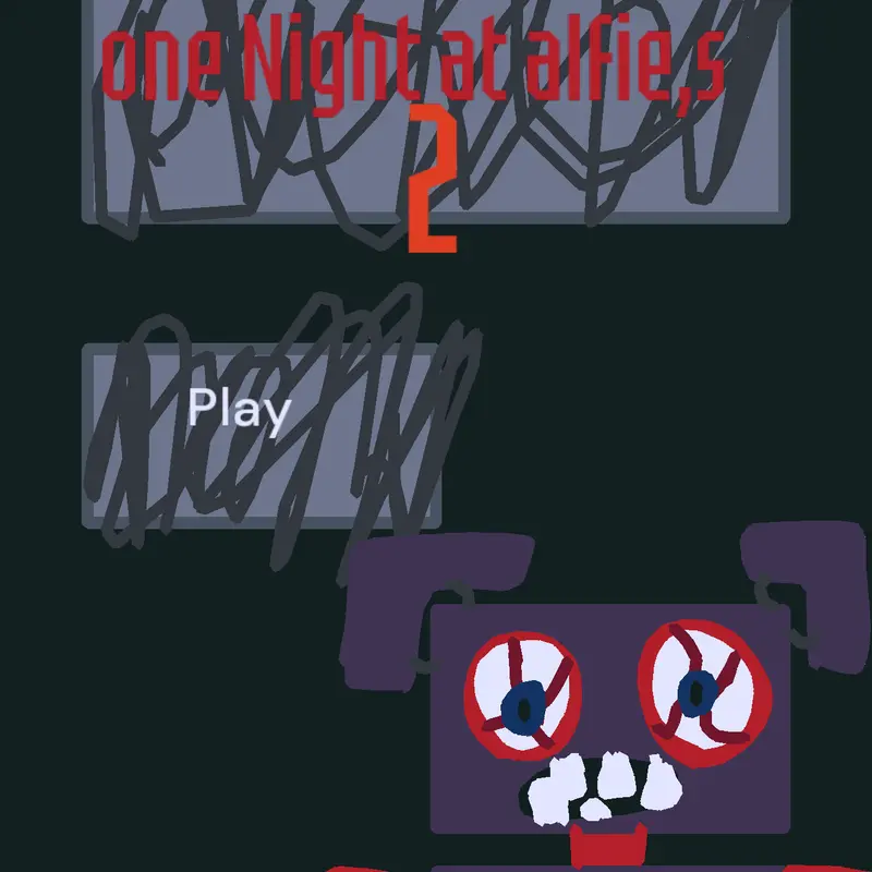Game by @barnesElectric